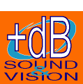 +dB sound & vision